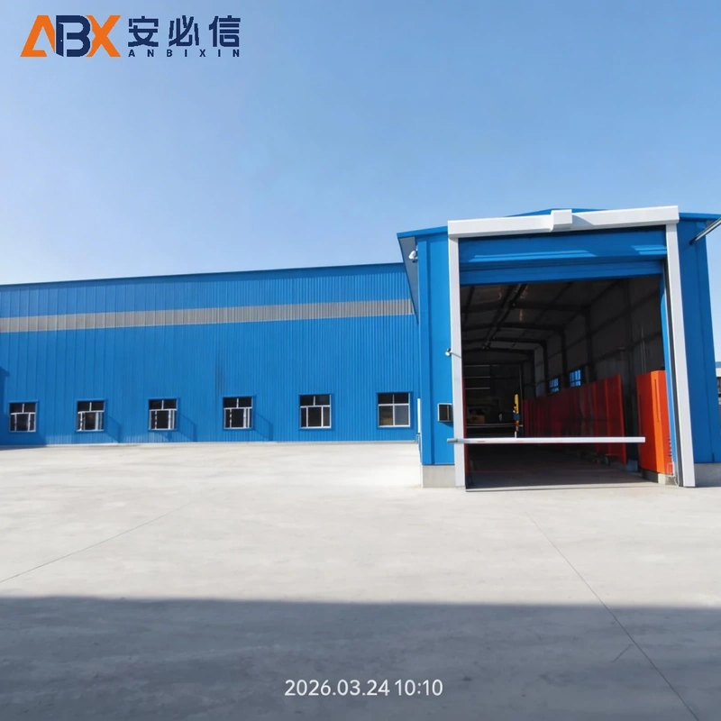 潜江堆积门